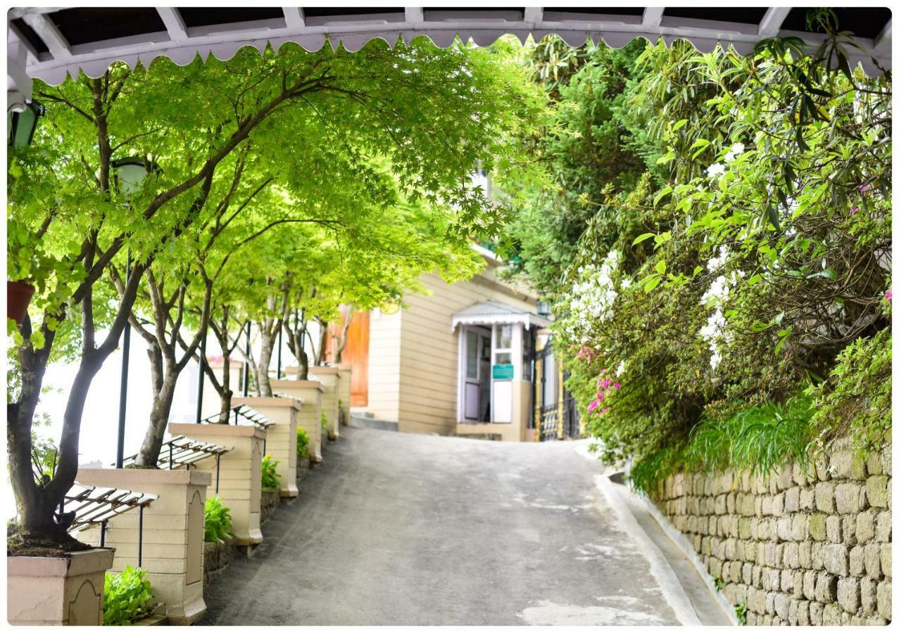 Cedar Inn 다르질링 외부 사진