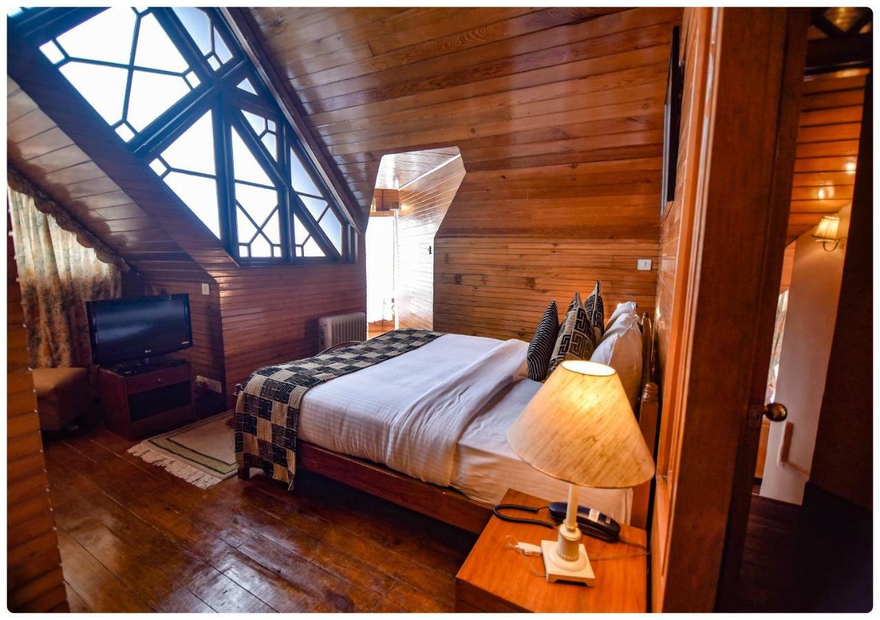 Cedar Inn 다르질링 외부 사진