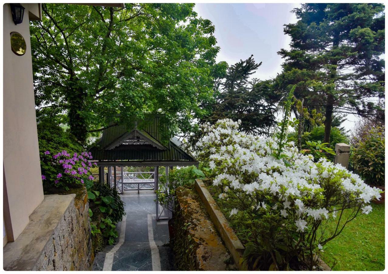 Cedar Inn 다르질링 외부 사진