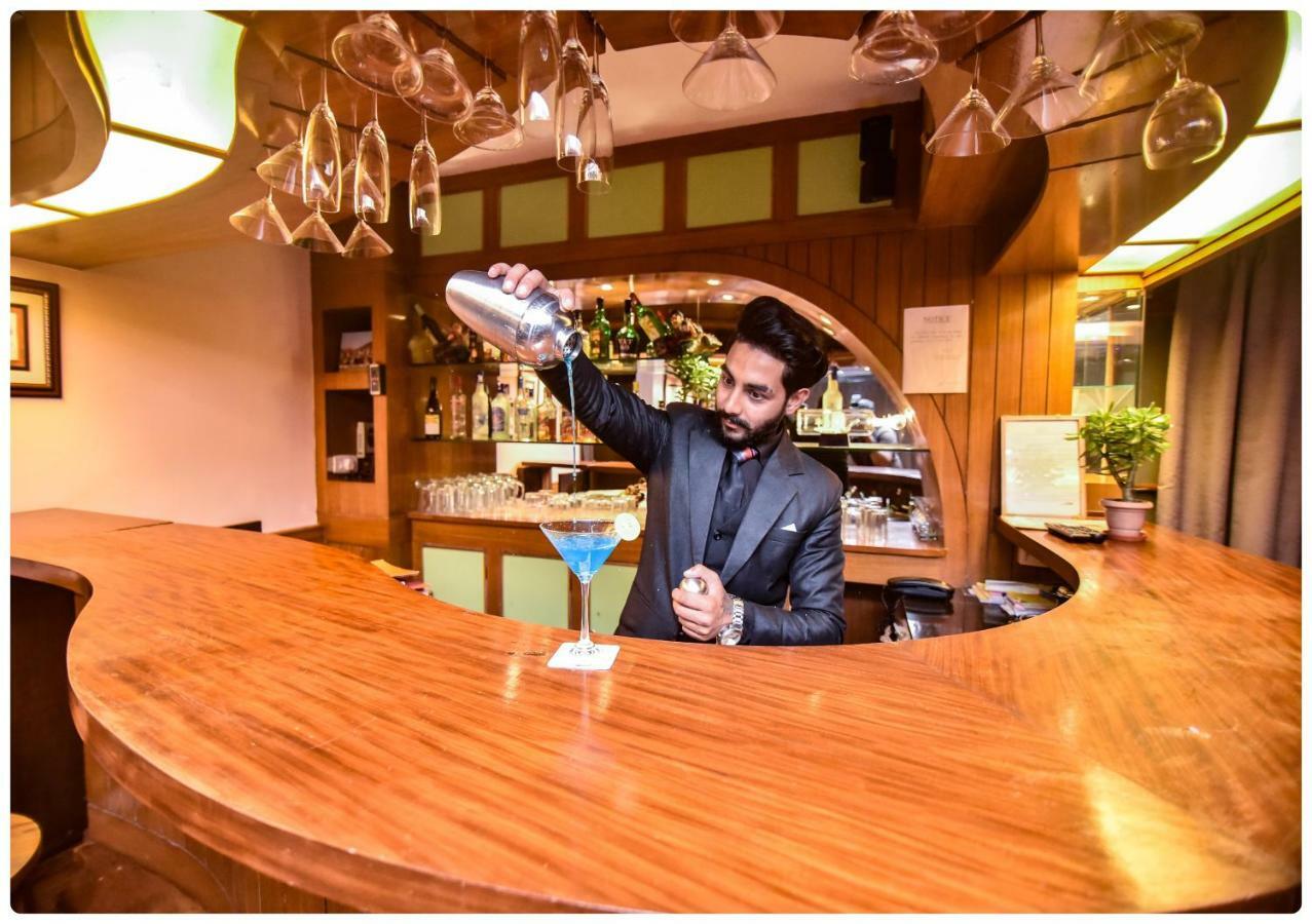 Cedar Inn 다르질링 외부 사진