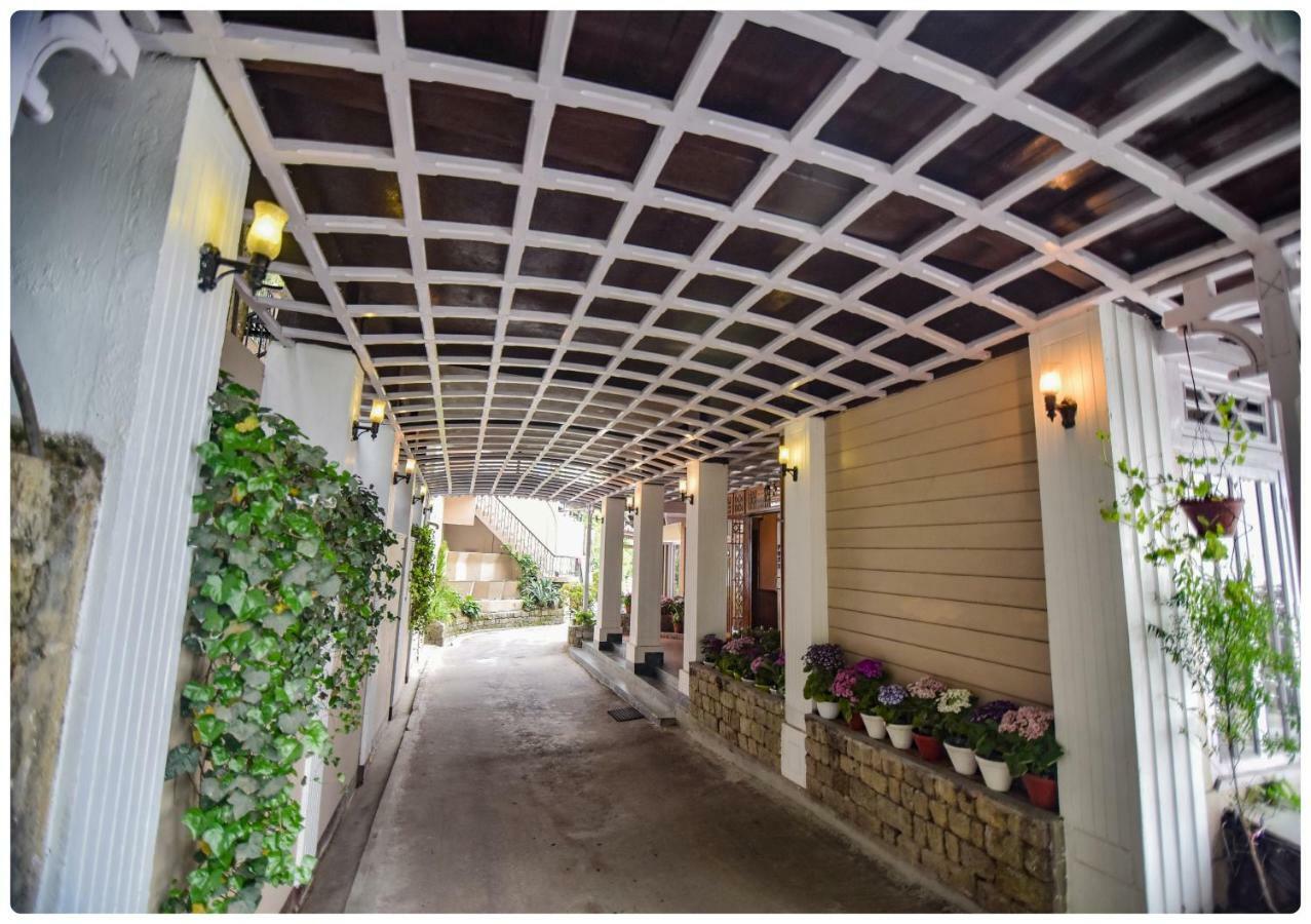 Cedar Inn 다르질링 외부 사진