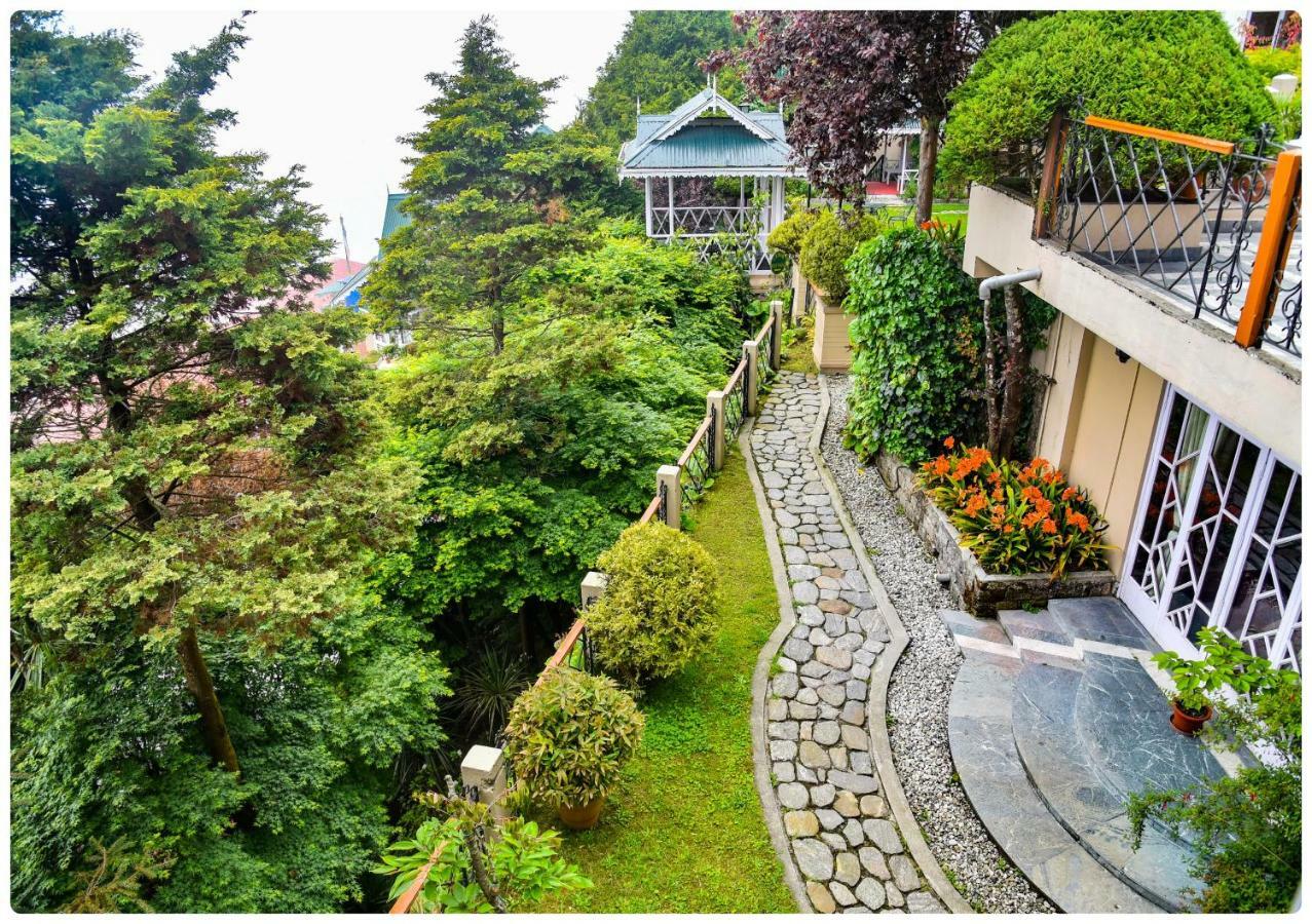 Cedar Inn 다르질링 외부 사진