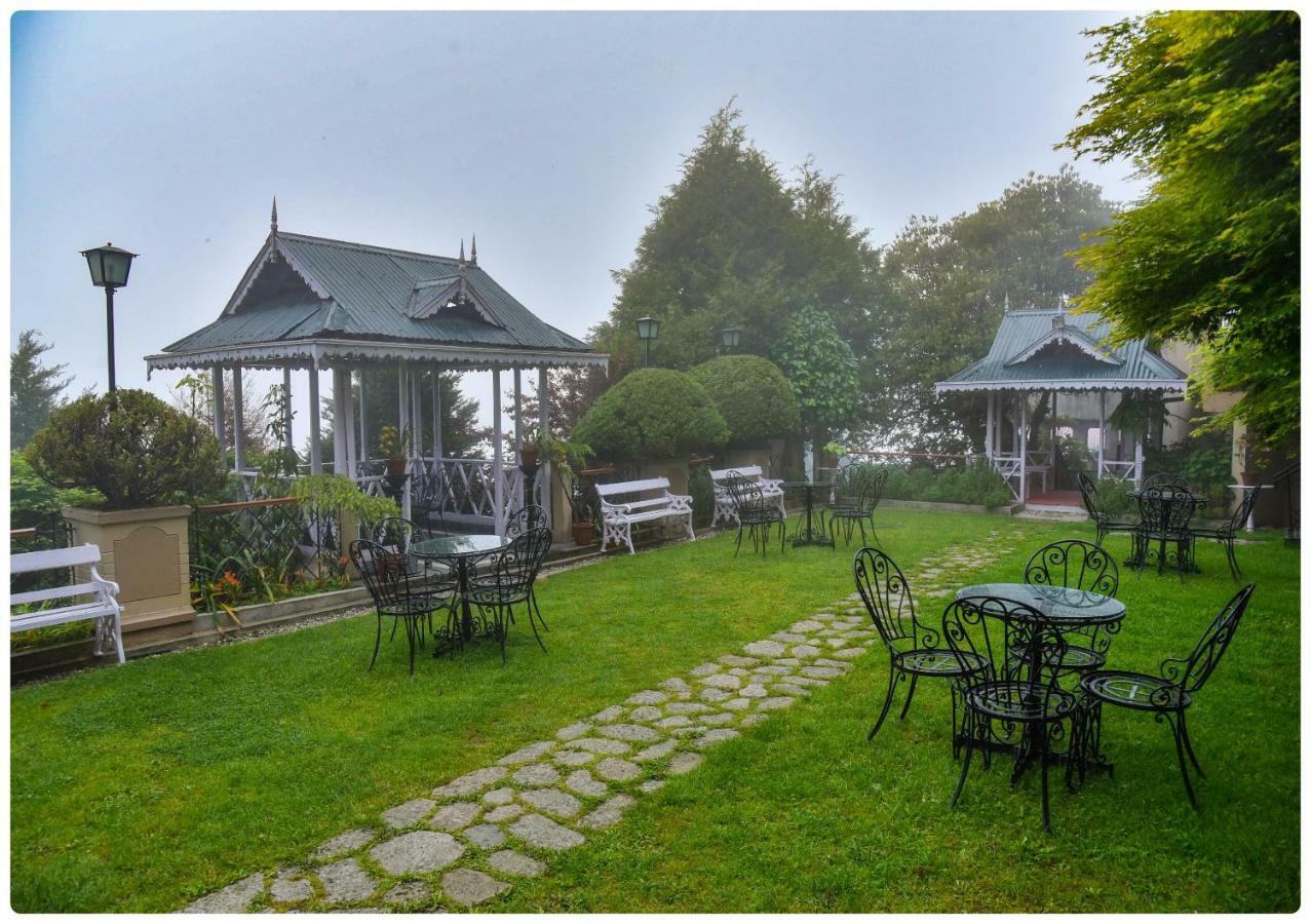 Cedar Inn 다르질링 외부 사진